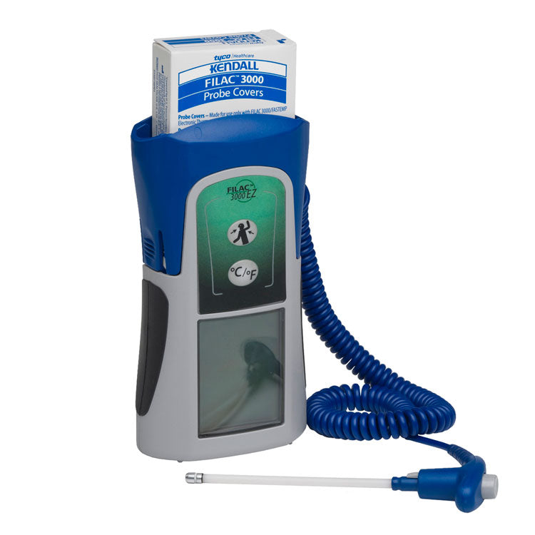 Filac 3000 EZ Thermometer, Replacement Oral Probe (Only)