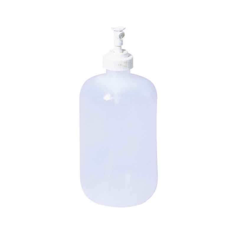 Pump Spray Bottle (16 oz)