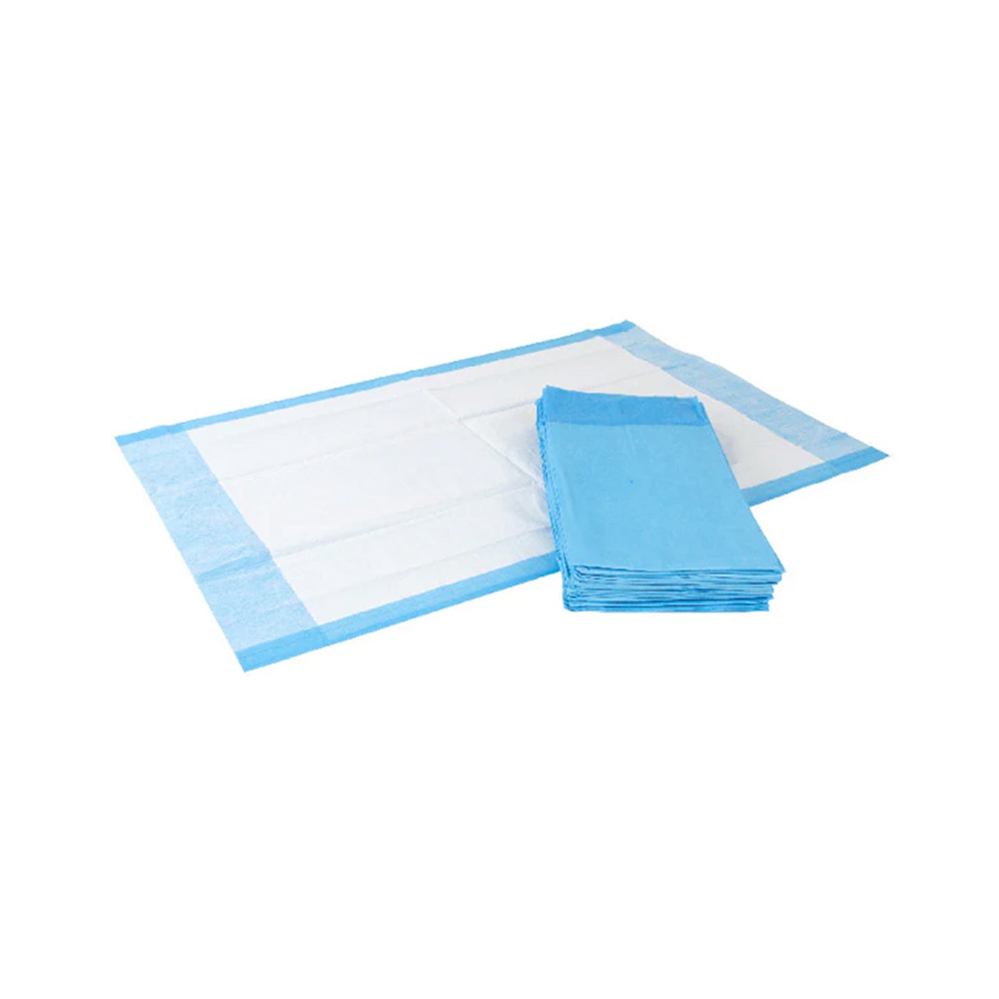 Disposable Underpads - 17" x 24" (300-ct)