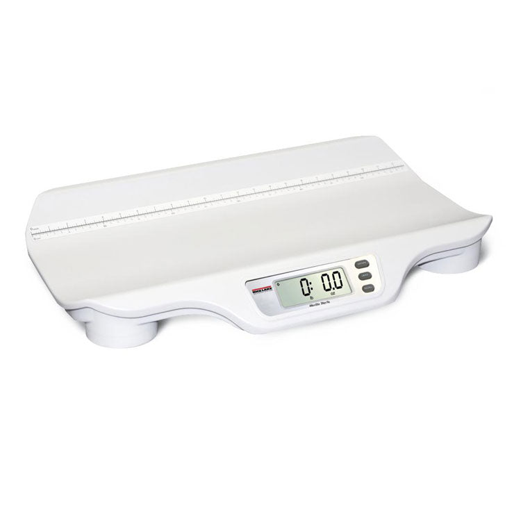 Digital Baby Scale