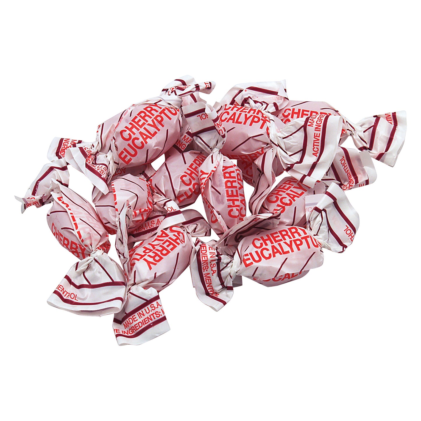 Medikoff Drops with Jar (600-ct)