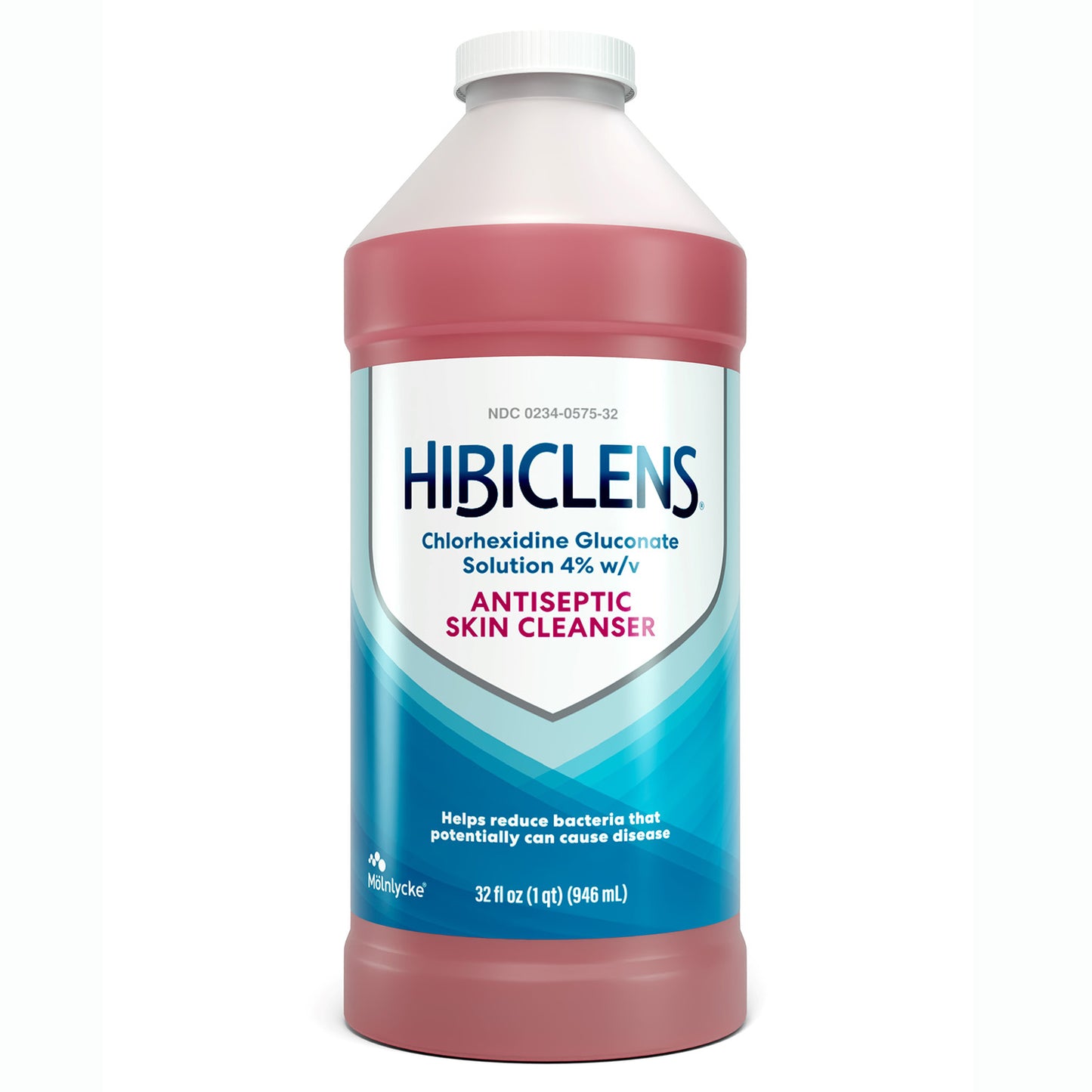 Hibiclens Foaming Cleanser (32 oz Refill)