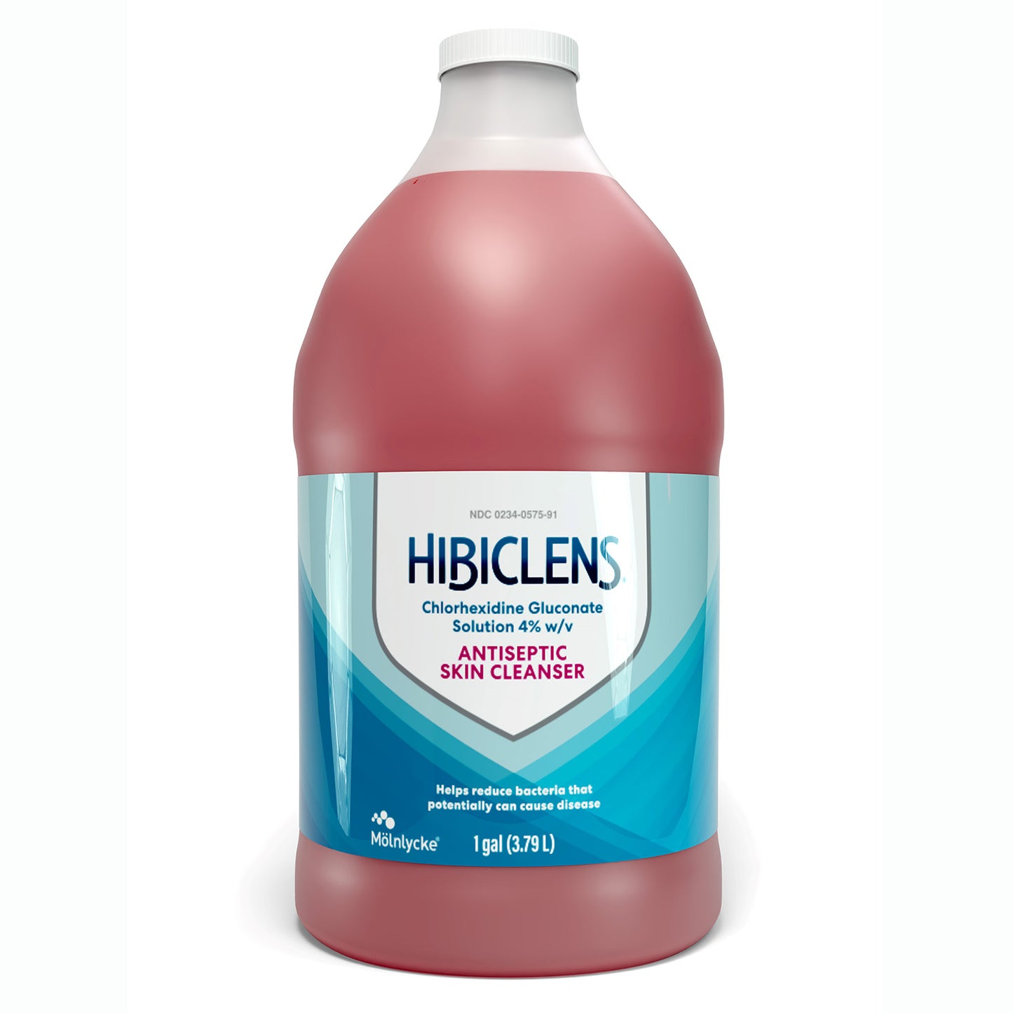 Hibiclens Foaming Cleanser (Gallon Refill)