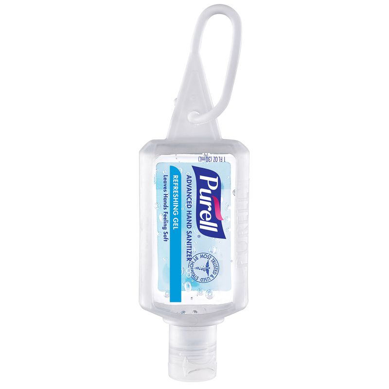 PURELL Advanced Hand Sanitizer 36-ct Jelly Wrap (1 oz)