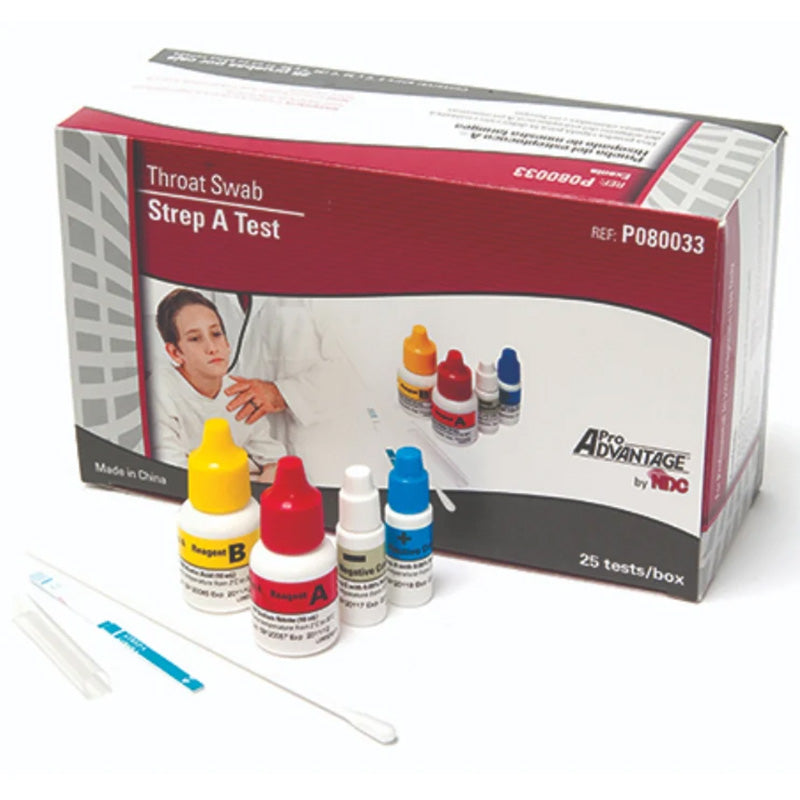 Pro Advantage Strep A Test