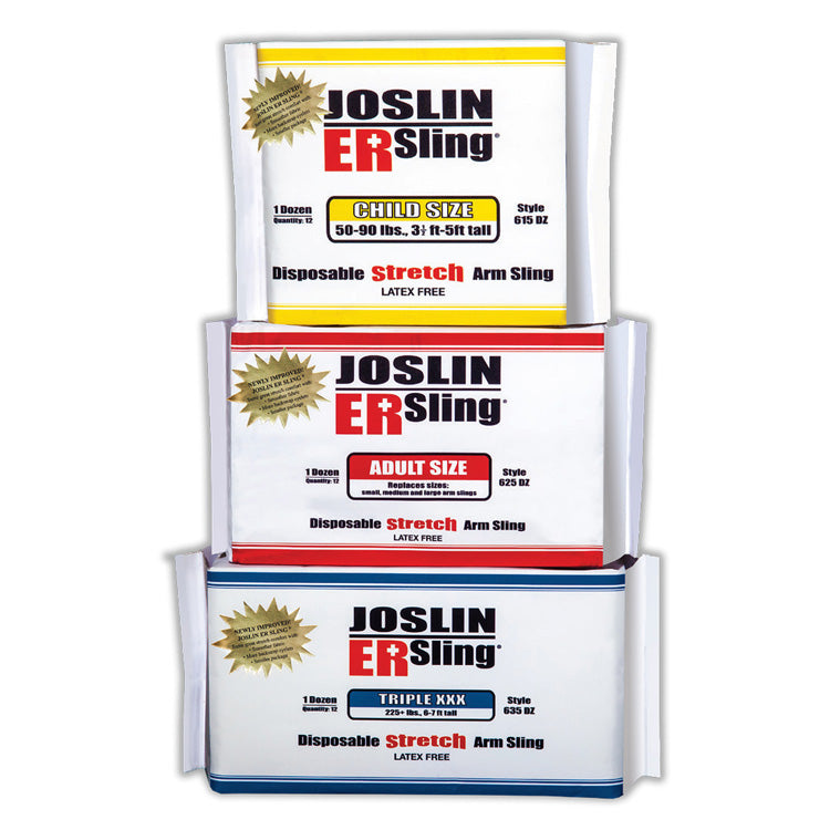 Joslin ER Sling - Adult XXX-Large