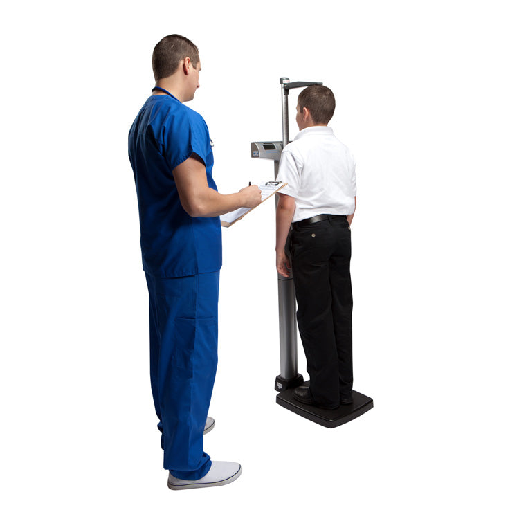 Health o meter Professional 500KL Primary Care Scale - See Promo