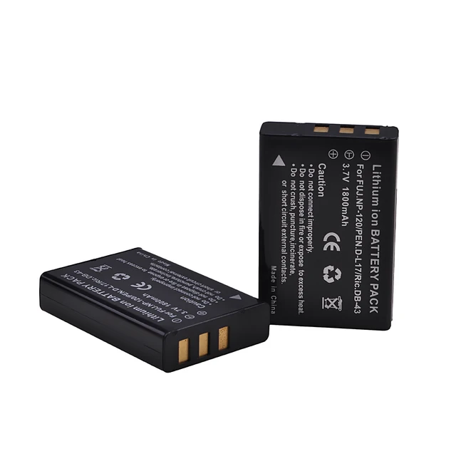 MAICO easyTymp - Replacement Rechargeable Battery (Only)
