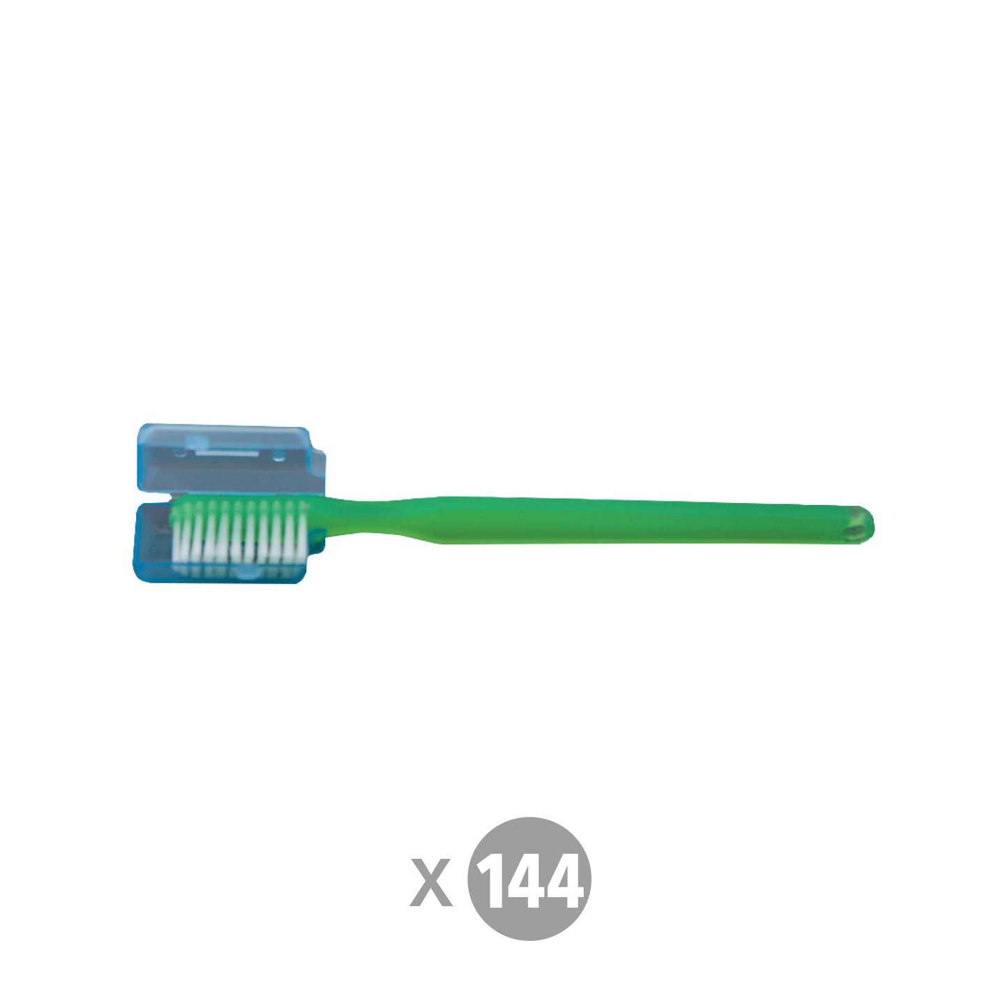Toothbrush Covers (Case of 144-ct)