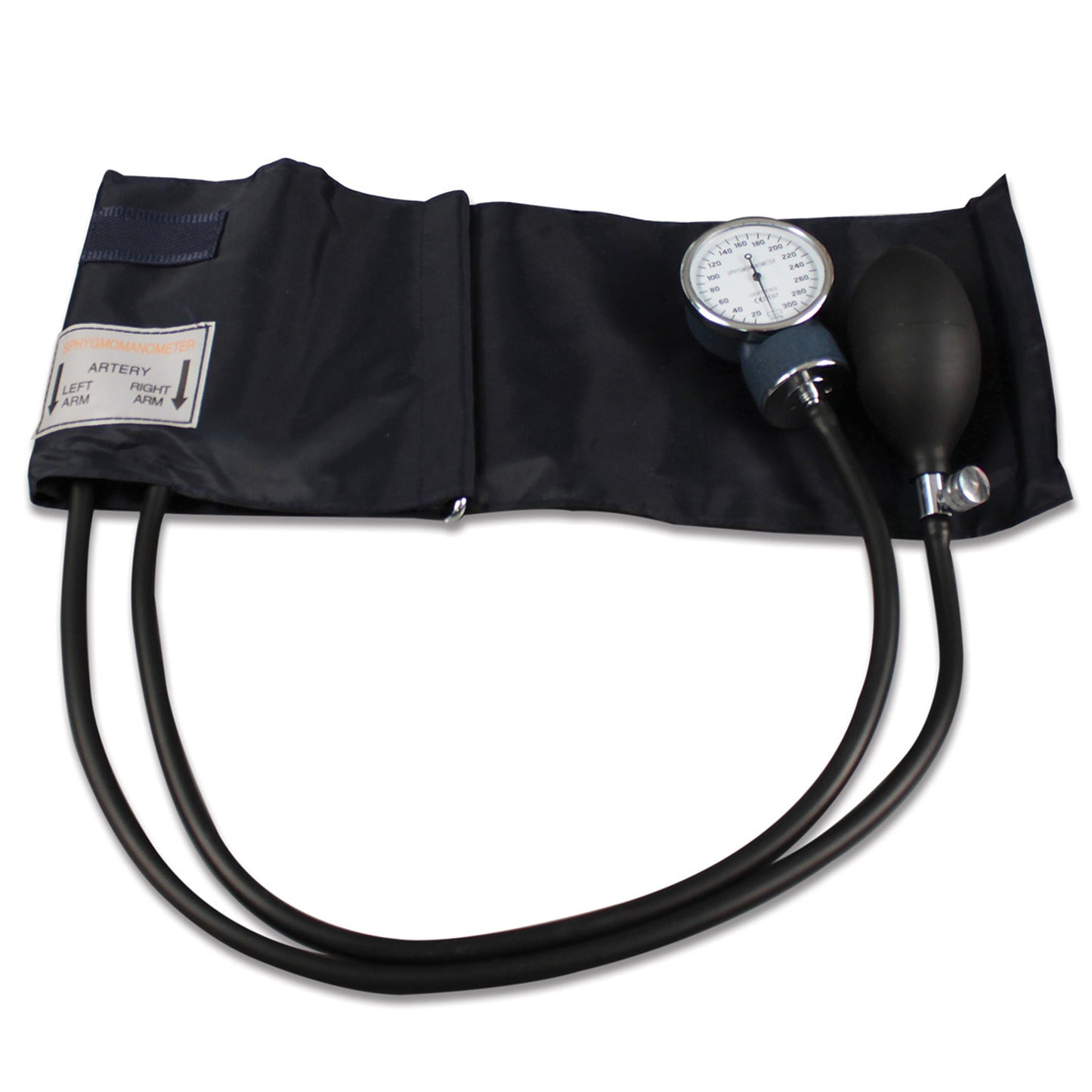 SNS Economy Sphygmomanometer - Large Adult
