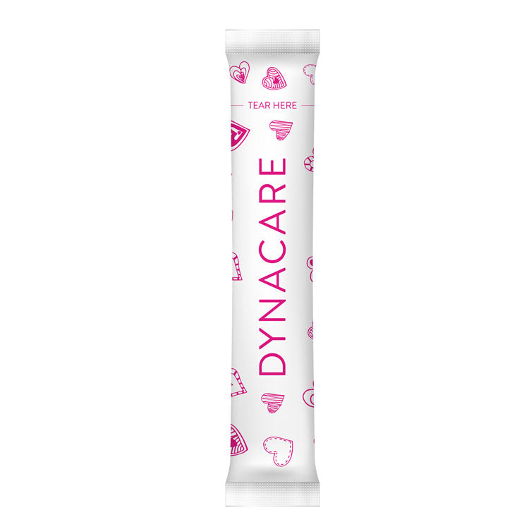 DynaCare Plastic Tampons - Regular (225-ct)