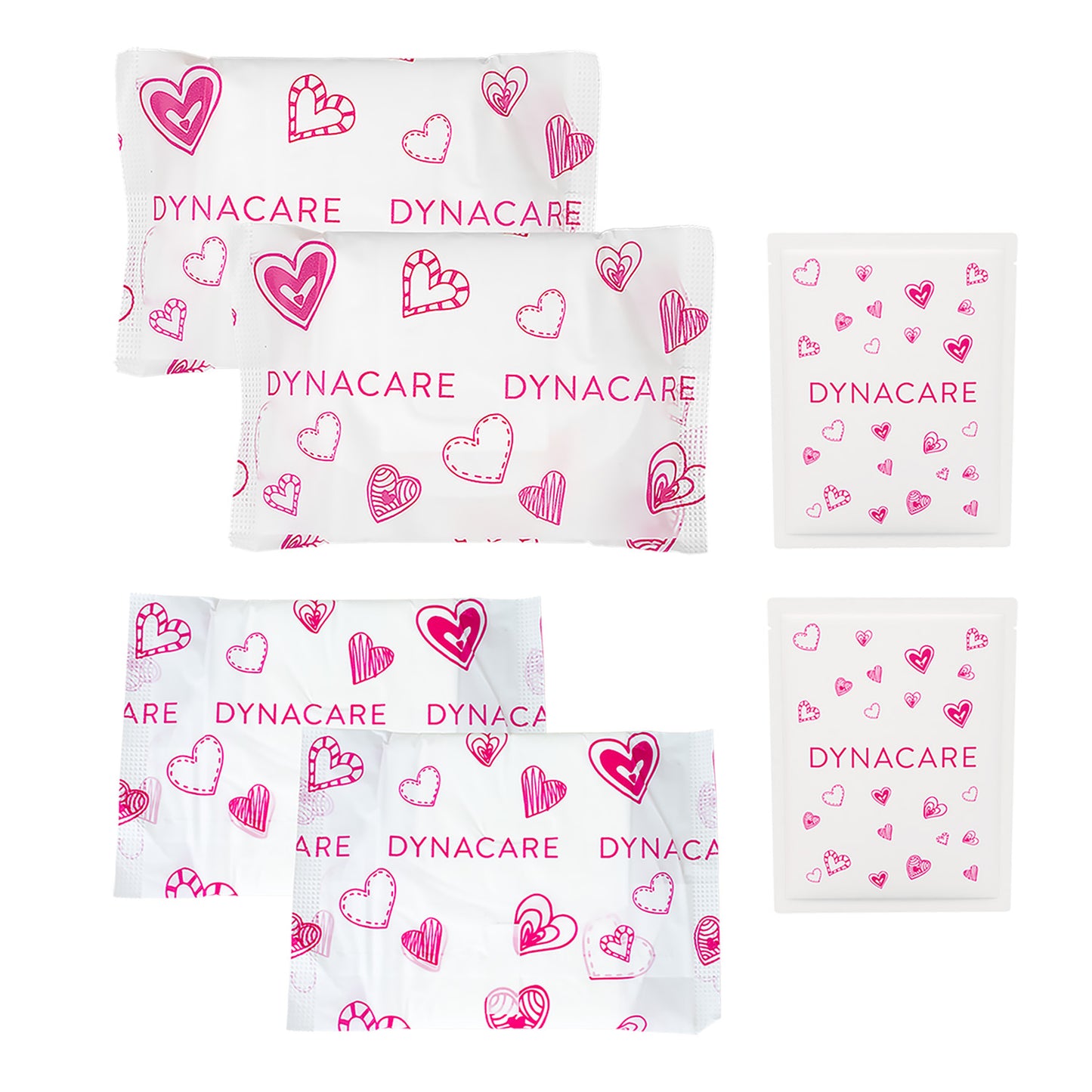 HerCare Necessities Kit, Standard