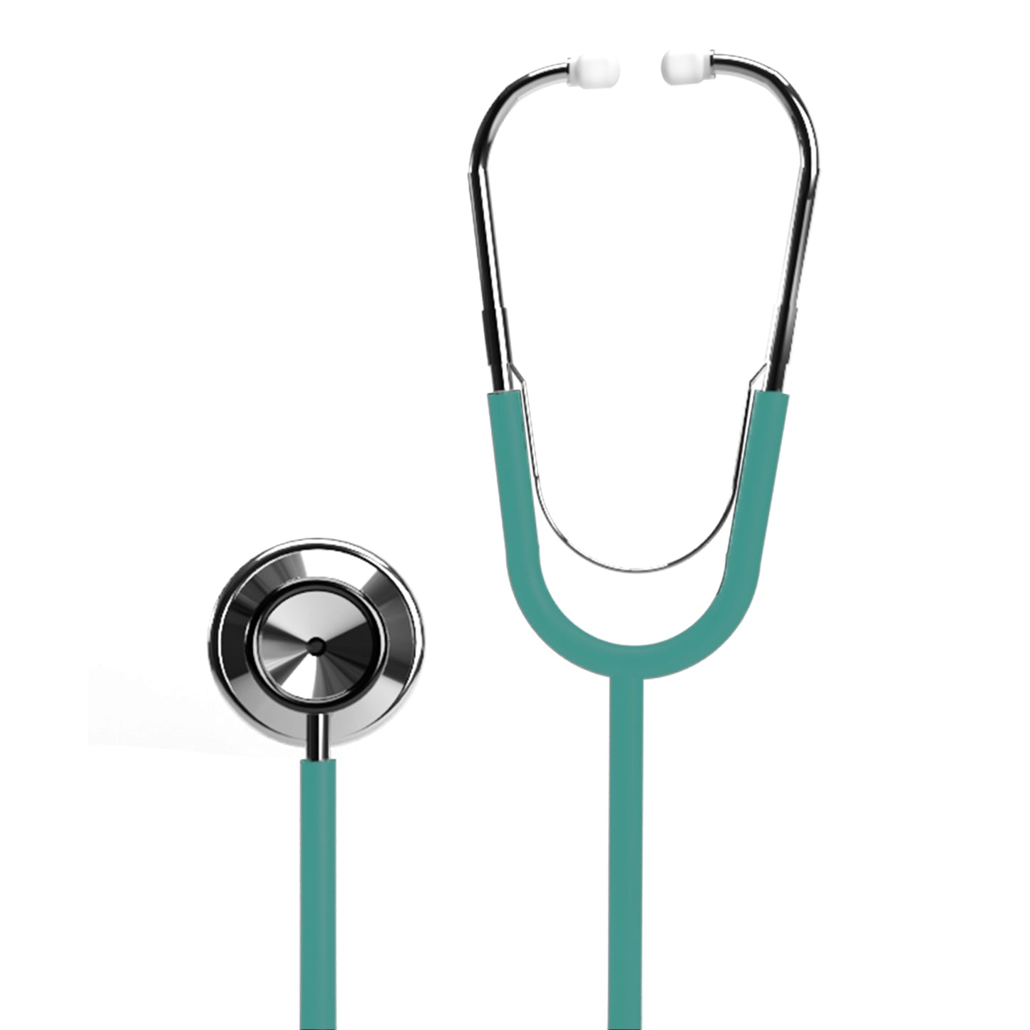 Dual Head Stethoscope - Teal