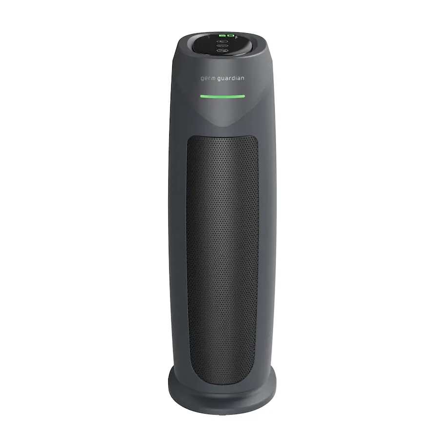 GermGuardian Intelligent 22" Tower Air Purifier