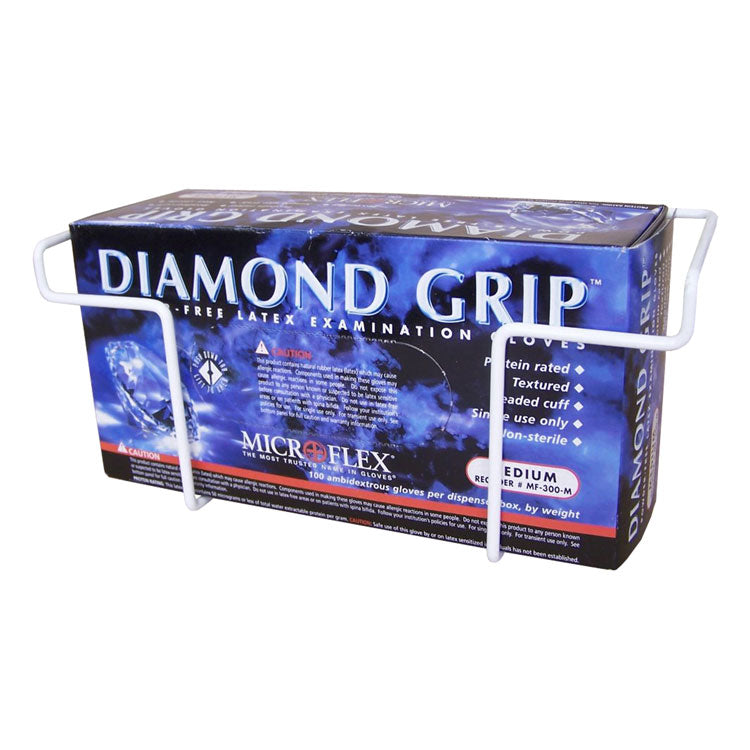 Dispensa-Glove Wire Glove Dispenser - Single