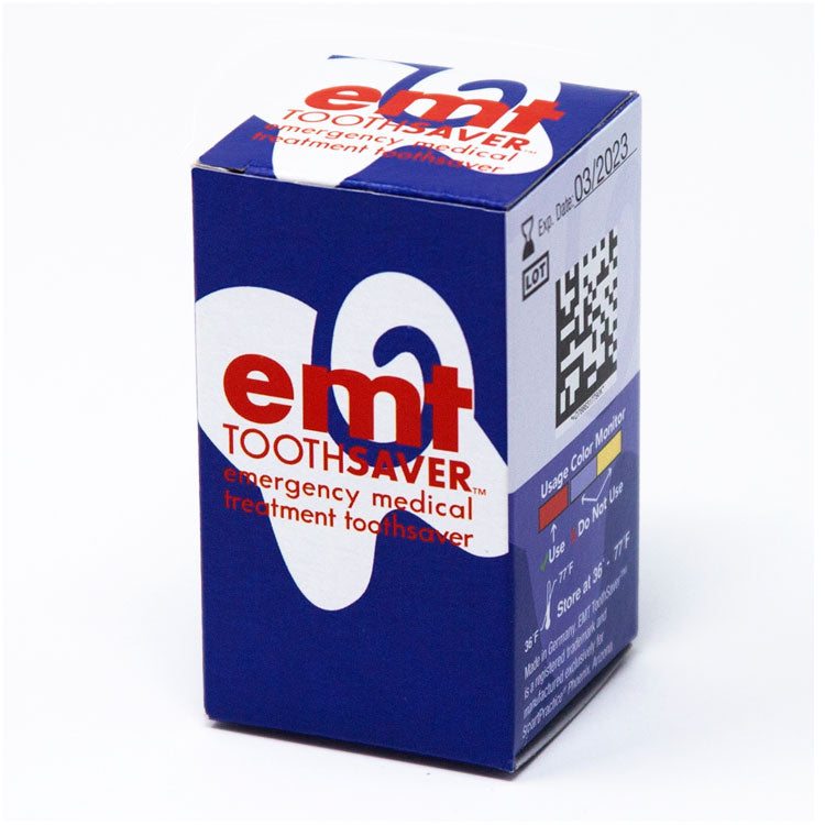 EMT ToothSaver