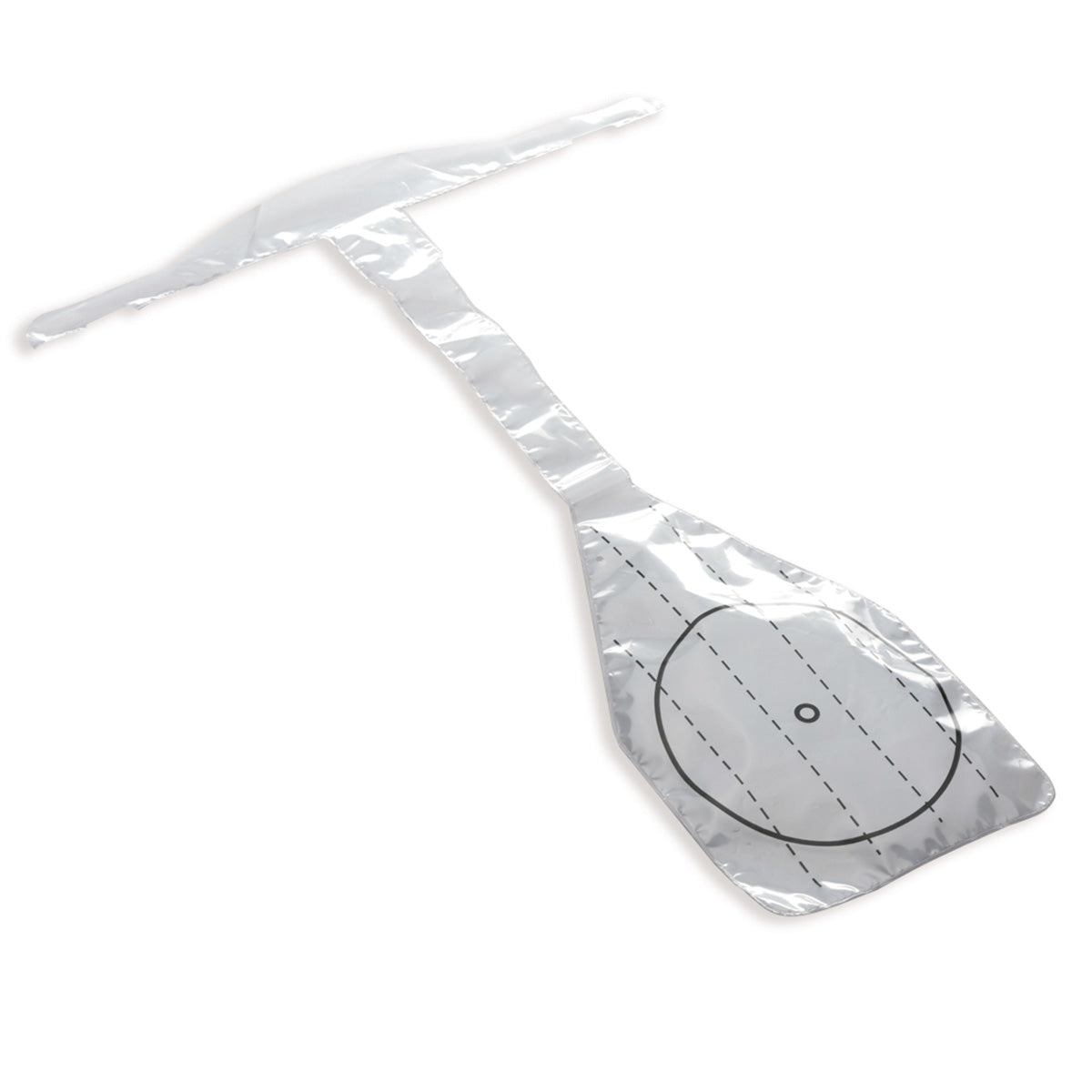 PRESTAN Professional Face Shield/Lung Bags - Child (50-ct)