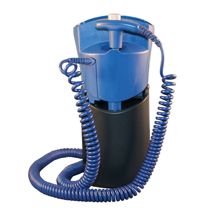 ADC ADView2 Diagnostic System - Blood Pressure & Temperature