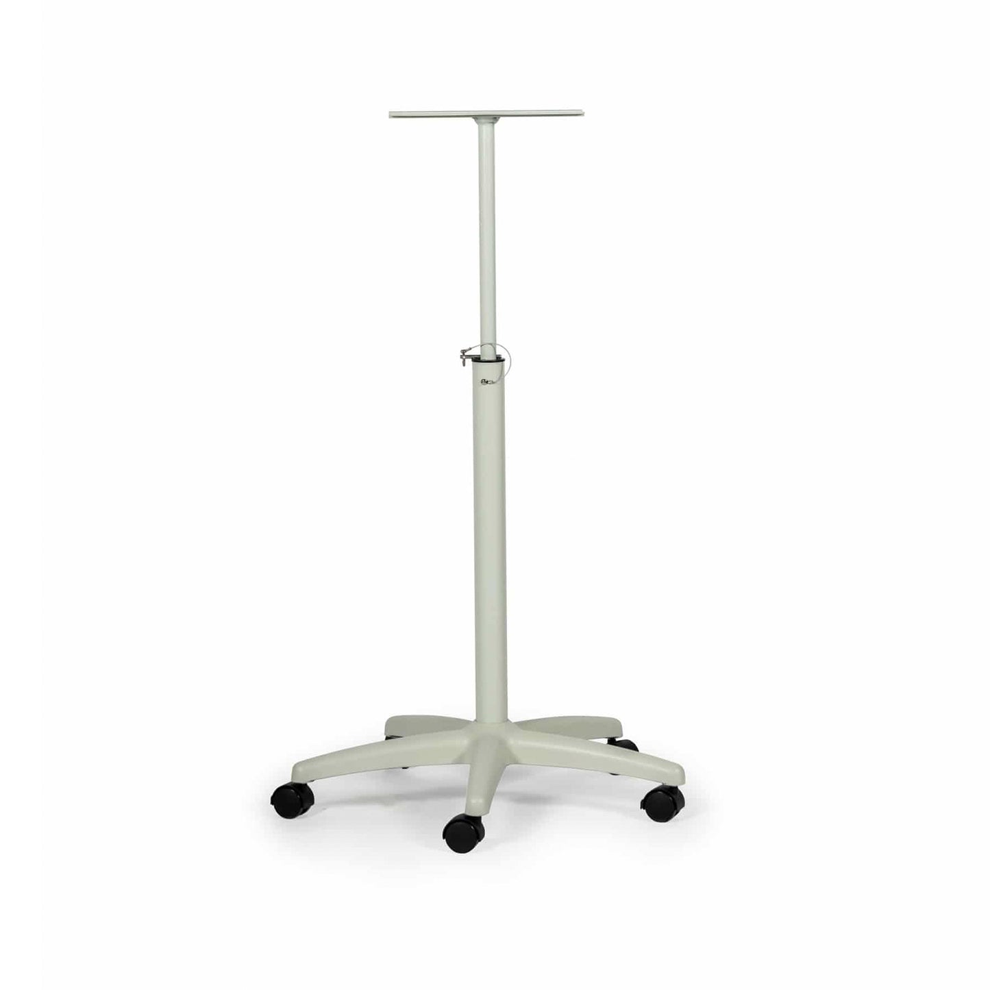 60015 Precision Vision Illuminator Cabinet - 5 Leg Base with Casters