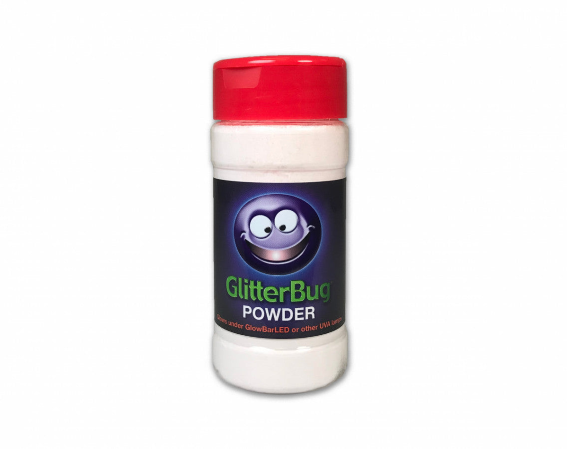 GlitterBug Powder (1.2 oz)