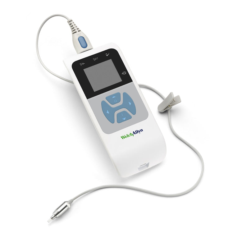 Welch Allyn OAE Hearing Screener (no printer)