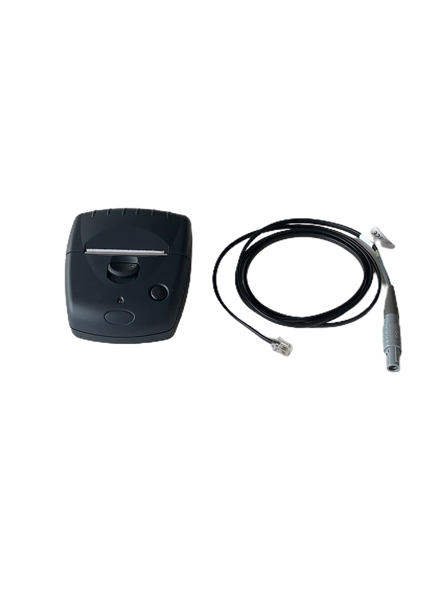SENTIERO OAE Label Printer & Interface Cable