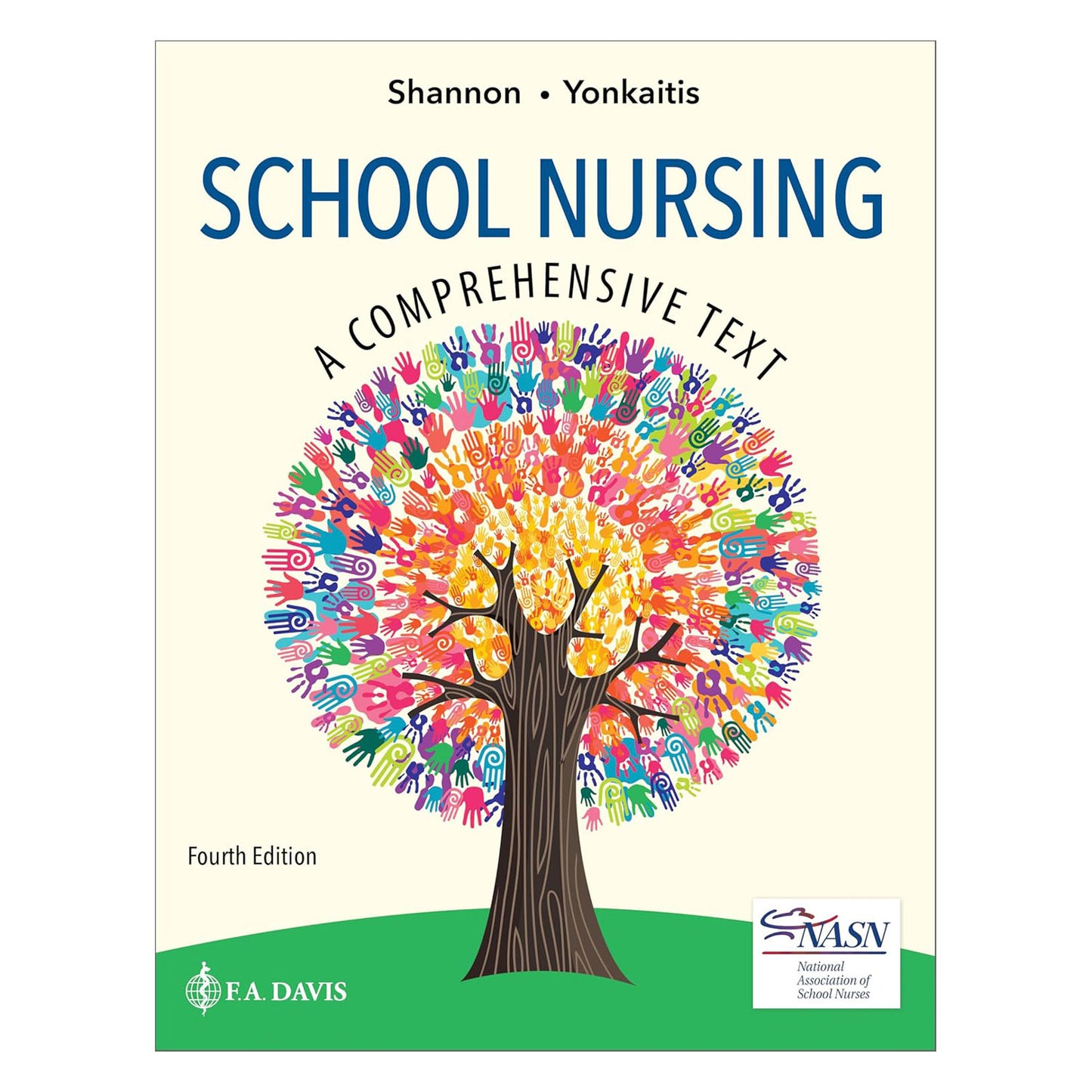 School Nursing: A Comprehensive Text