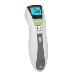 Non-contact Thermometers