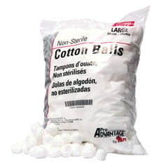 Cotton Balls