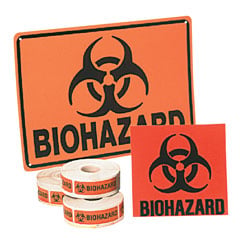 Infectious Waste Disposal