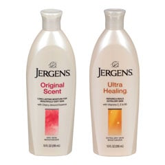 Topicals & Skin Care