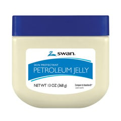 Ointments & Petroleum Jelly