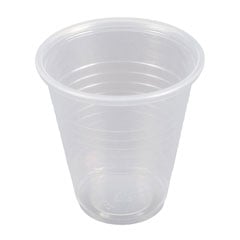 Plastic Cups