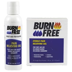 Burn Care