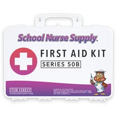 First Aid Kits