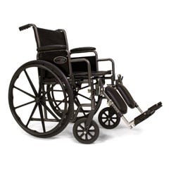 Wheelchairs