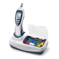 Tympanometry