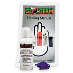 Hand Washing, Infection Control & Personal Hygiene