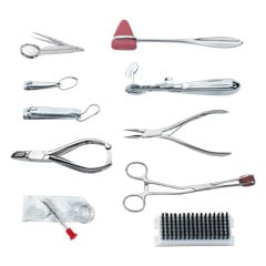 Medical Instruments