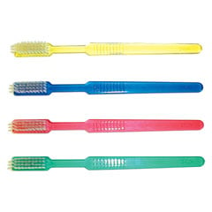 Toothbrushes