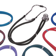 Stethoscopes