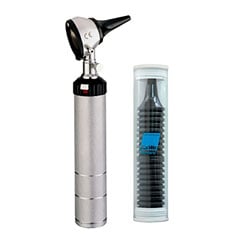 Otoscopes & Ophthalmoscopes