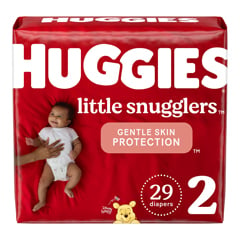 Diapers