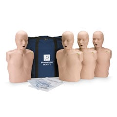 Prestan CPR Training Manikins