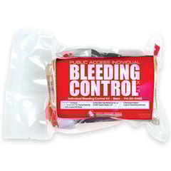 Bleeding Control