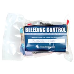 Bleed Control Training