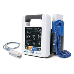 Blood Pressure Monitoring