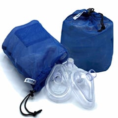 CPR Training & Accessories