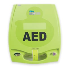 AEDs & AED Training
