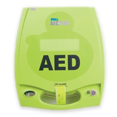 ZOLL AED Plus